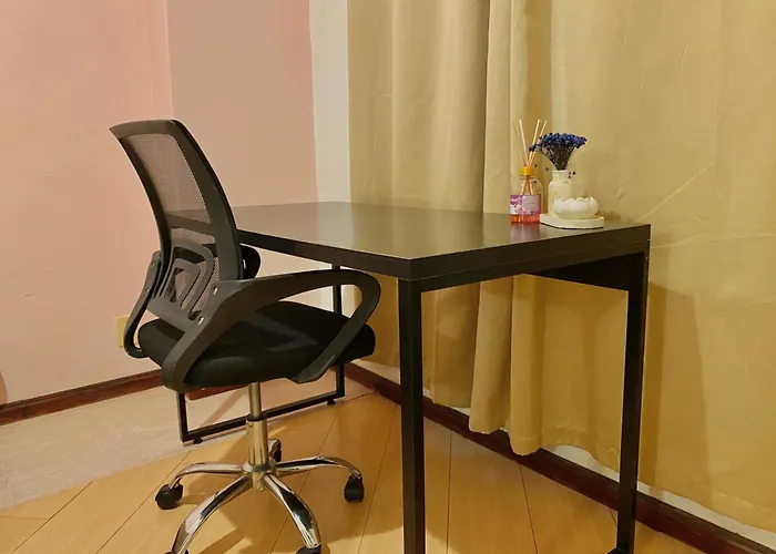 Apartamento No Leme